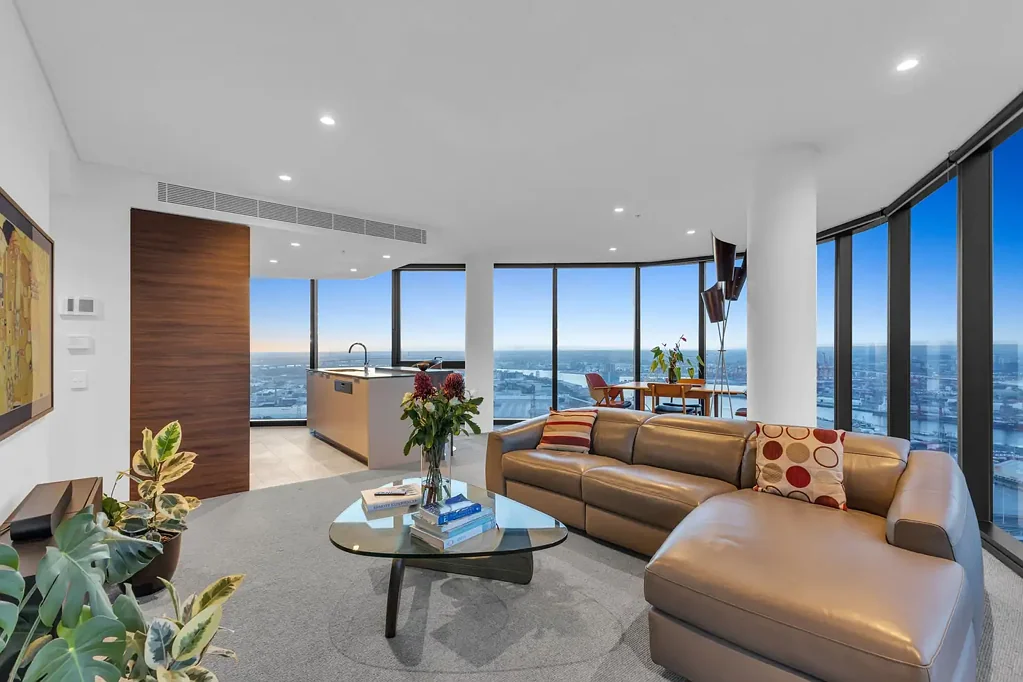 Breathtaking Skyline Views, Unmatched Riverside Style