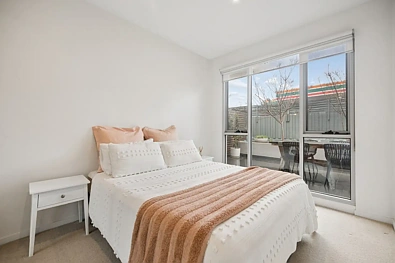 7/37 Park Street, Elsternwick, VIC 3185, 2 slaapkamers, 2 badkamers, Apartment