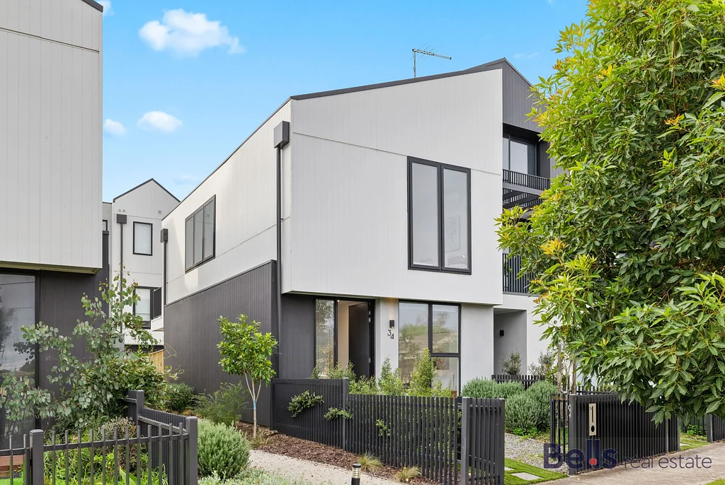 34 Wilkinson Road, Sunshine, VIC 3020