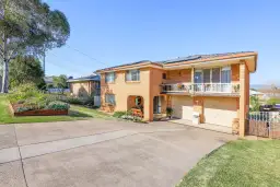 25 GRANT ST, Hillvue