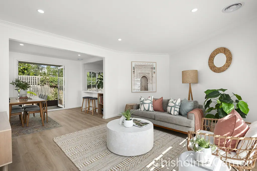 4/20 Cross Street, Brighton, VIC 3186