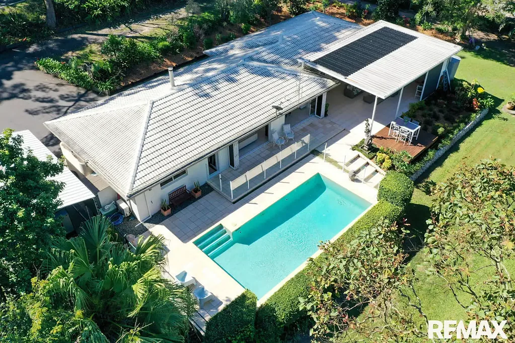167 Eudlo Flats Road, Diddillibah, QLD 4559