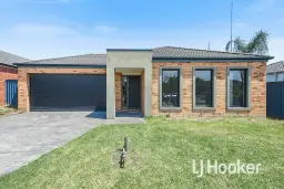 28 Scarlet Crescent, Pakenham