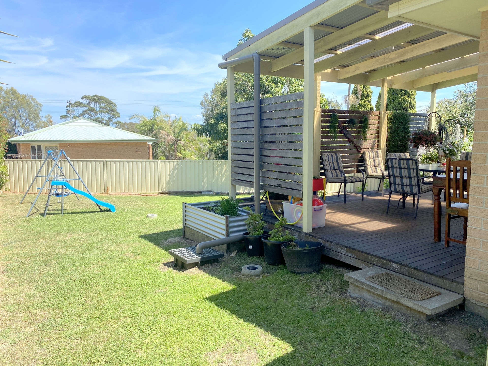 5 COOGEE ST, TUROSS HEAD NSW 2537, 0部屋, 0バスルーム, House