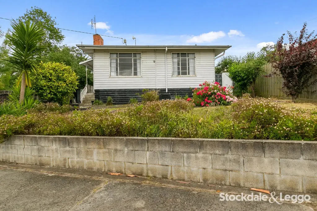 7 Doolan Street, Morwell, VIC 3840