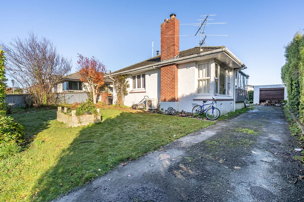 44 Kowhai Avenue, Hargest, Invercargill, Southland