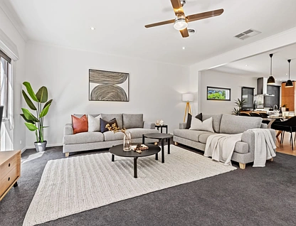 114 Osborne Street, Spring Gully, VIC 3550, 4房, 2浴, 独立屋