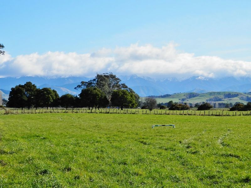 Kibblewhite Road, Masterton, Masterton, 0 Schlafzimmer, 1 Badezimmer