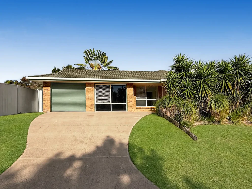 1 Wentworth Place, Narangba, QLD 4504, 4 habitaciones, 2 baños, House