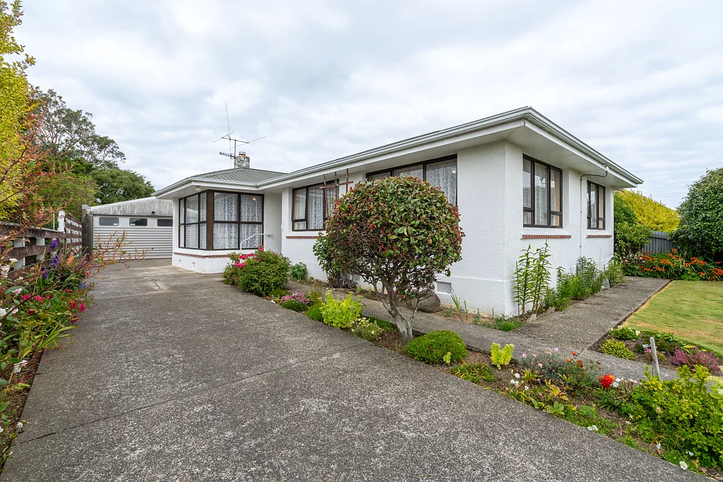 219 Crawford Street, Glengarry, Southland
