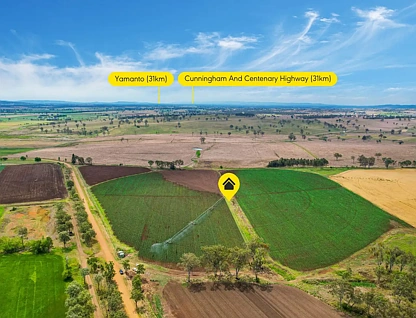 128 Macfarlane Road, Munbilla, QLD 4309, 0 phòng ngủ, 0 phòng tắm, Lifestyle Property