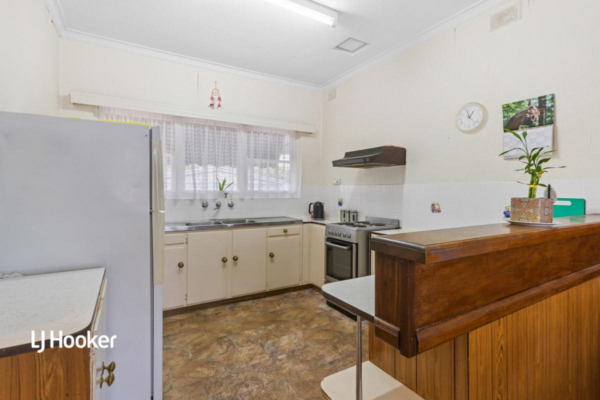 122 HARVEY RD, ELIZABETH SOUTH SA 5112, 0房, 0浴, House