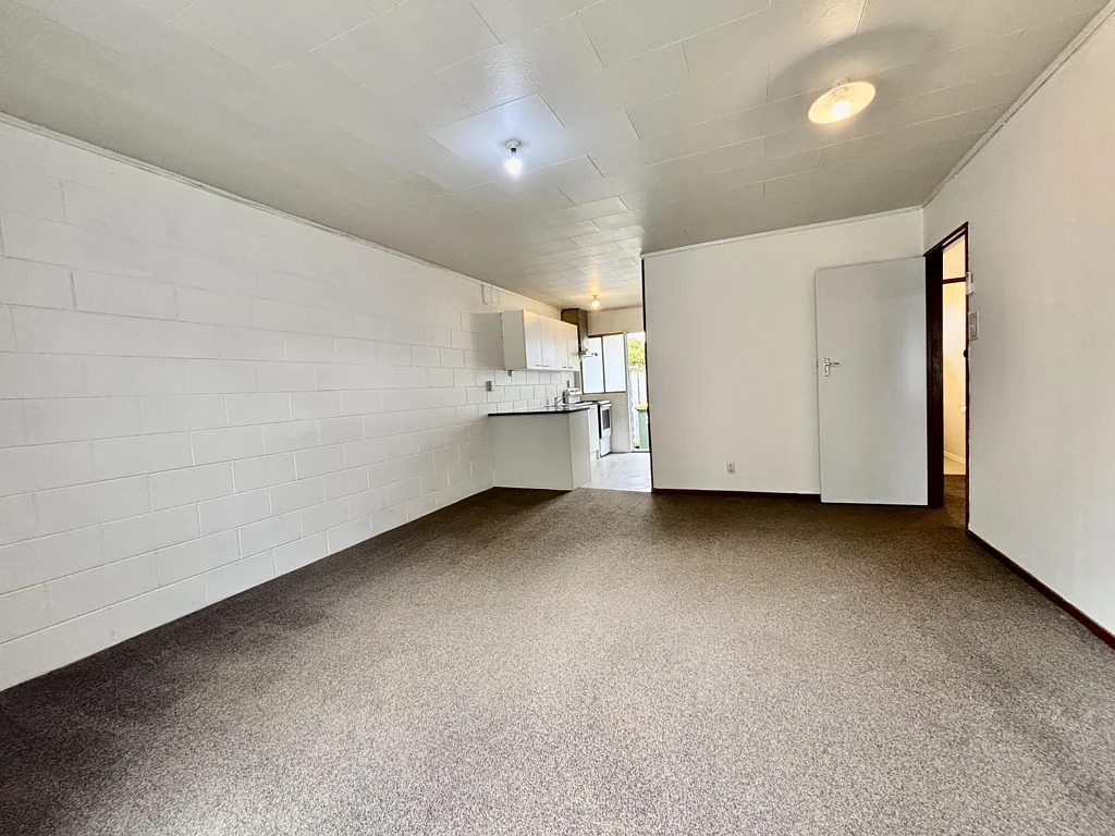 Renovated - Rent Includes Water and Lawns