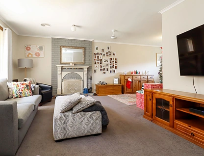 163 Faulkner Street, Deniliquin, Murray, 4 habitaciones, 3 baños, House