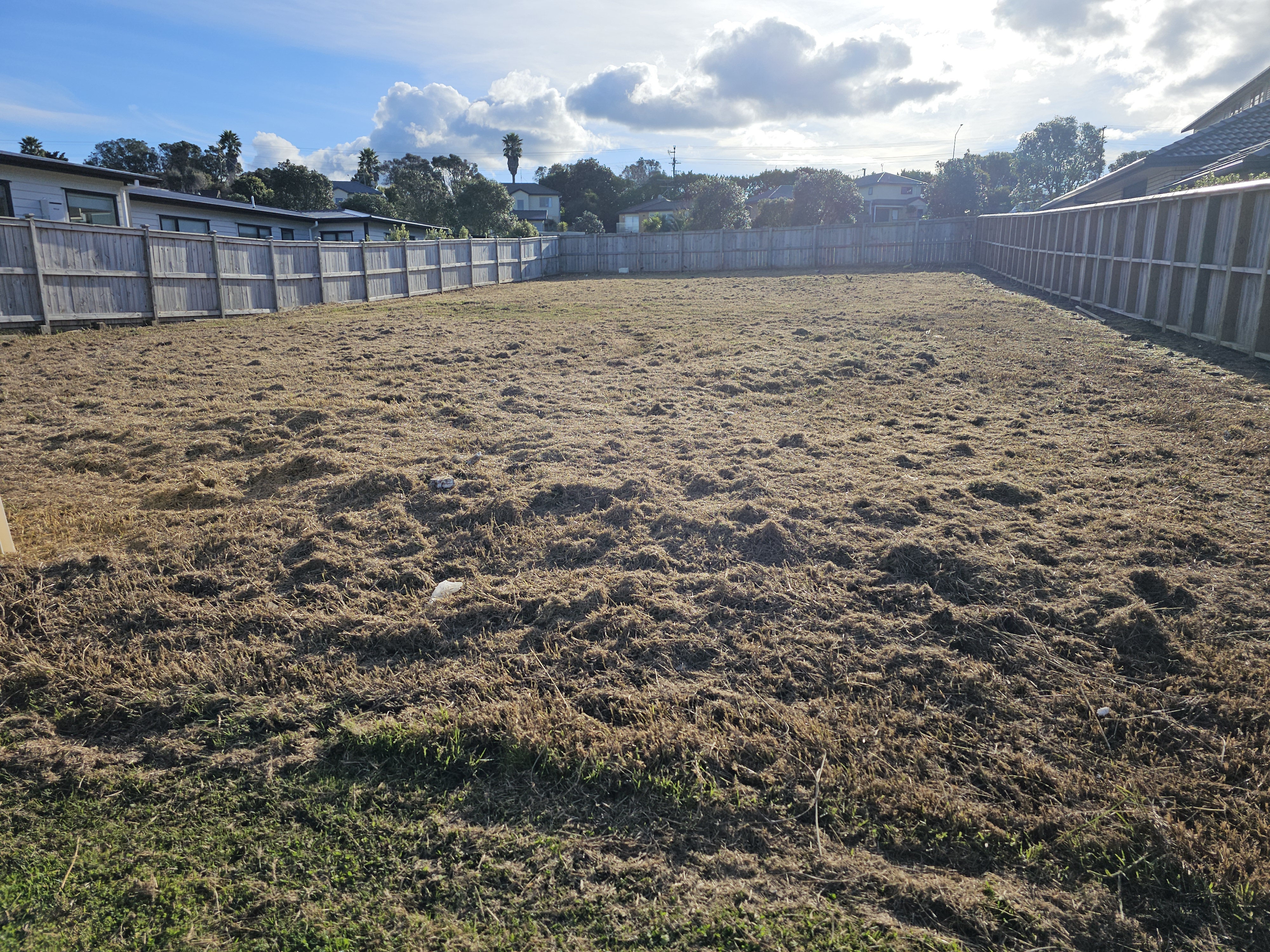 19 Surf View Crescent, Red Beach, Auckland - Rodney, 0房, 0浴, Section