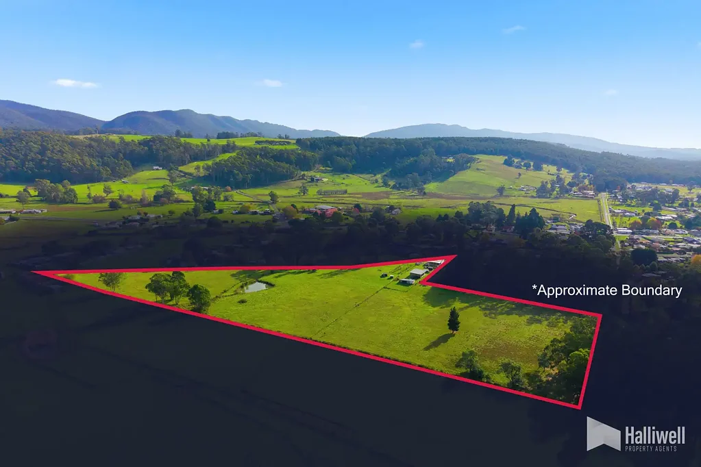 Railton 3房  Your Country Lifestyle Awaits on 11.7 Acres