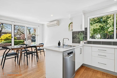 11 Conyers Street, Hughes, ACT 2605, 2 침실, 1 욕실, House