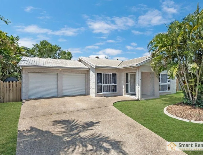 12 Sandstone Drive, Kirwan, Townsville, 3房, 1浴, House