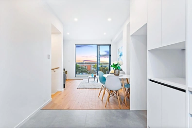 Modern 3-Bedroom + 1 study Townhouse in Henderson: Your Ideal Rental Home