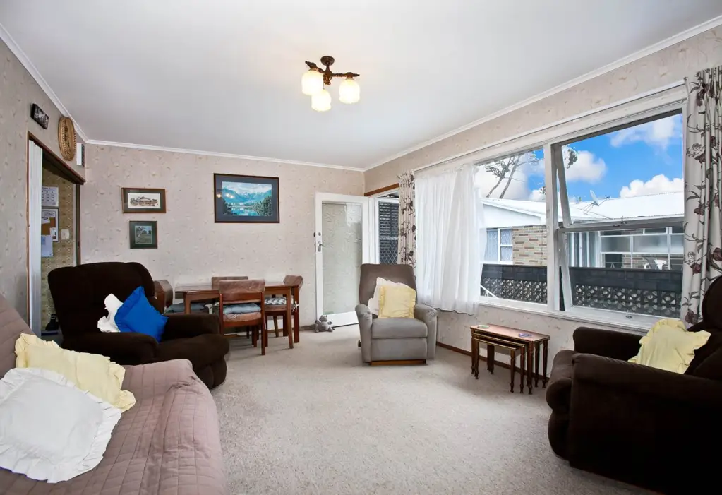 Remuera 阳光Unit出租 $495一周