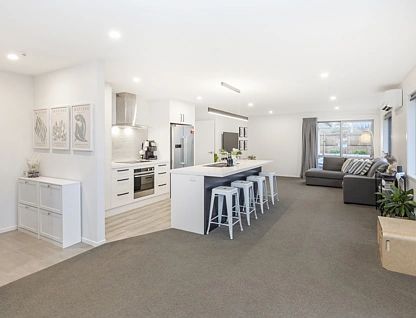 28 Evelyn Crescent, Marshland, Christchurch City, 3 कमरे, 2 बाथरूम, House