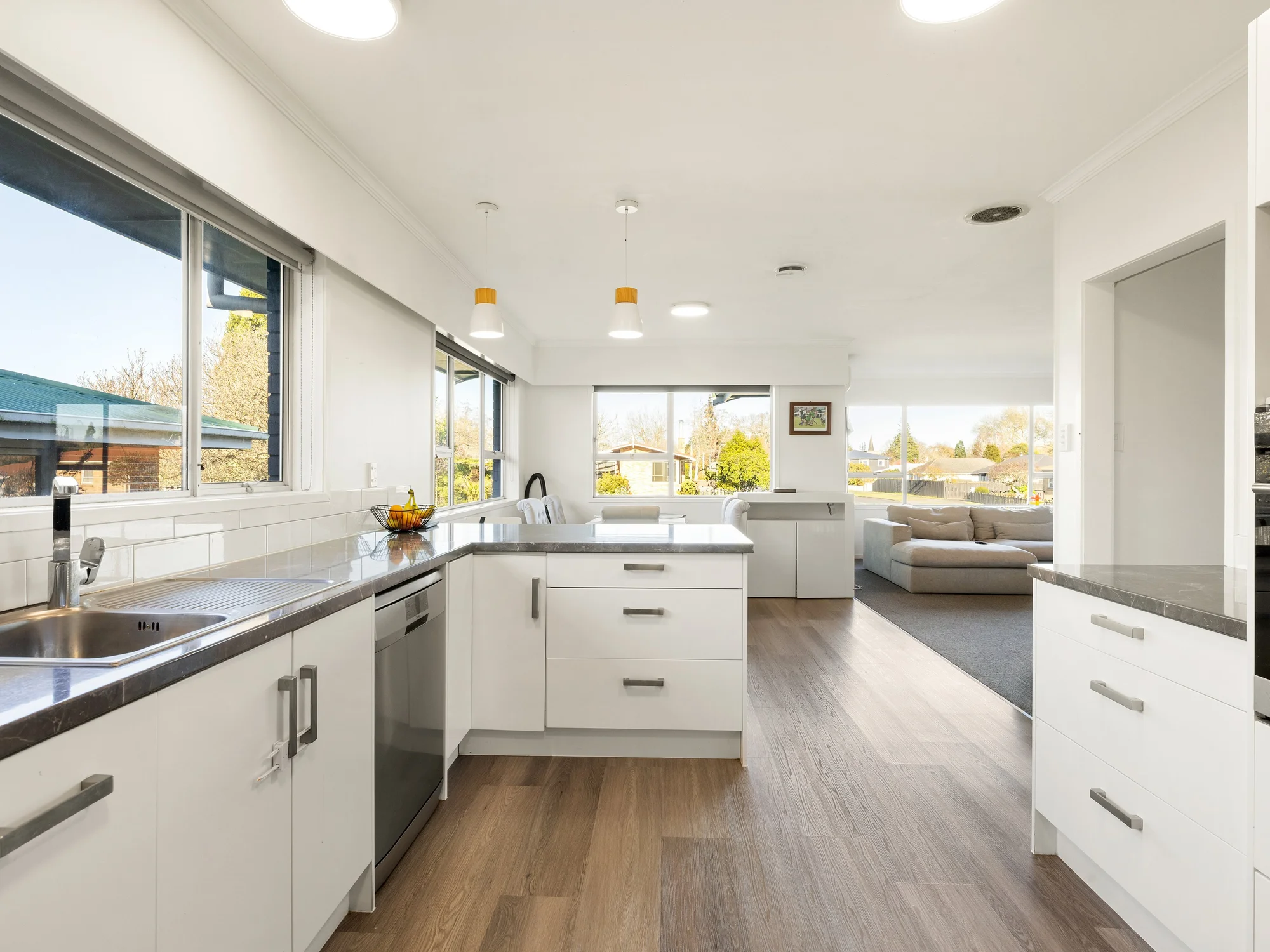 Matamata 3部屋 A Smart Start in a Great Location
