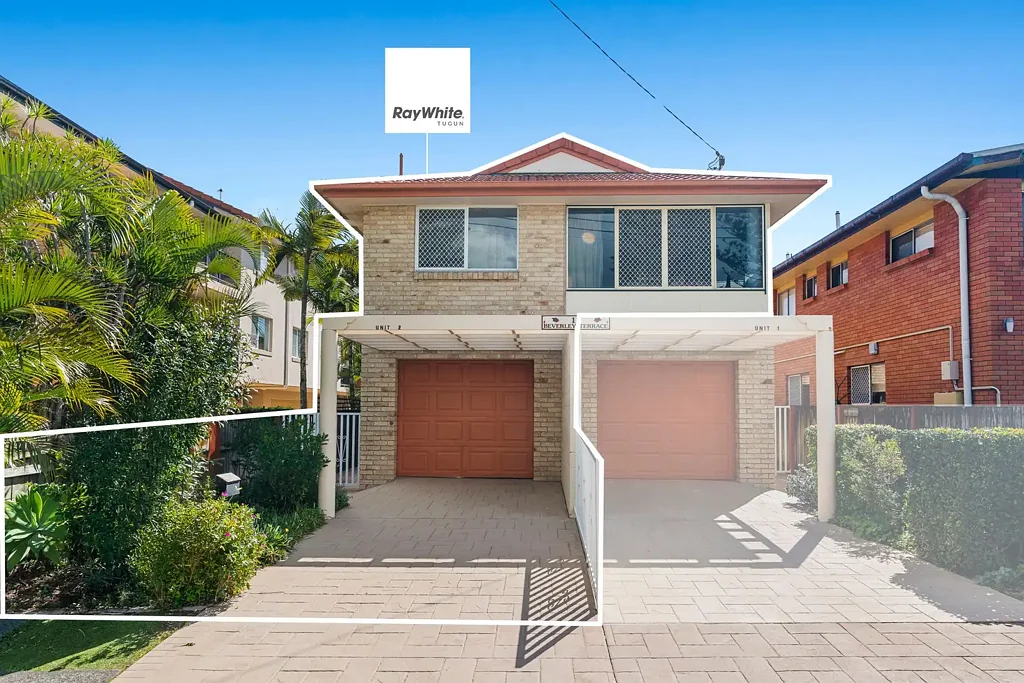 Tugun 3 Bedroom Rare Beachside Opportunity - Don't Miss This!