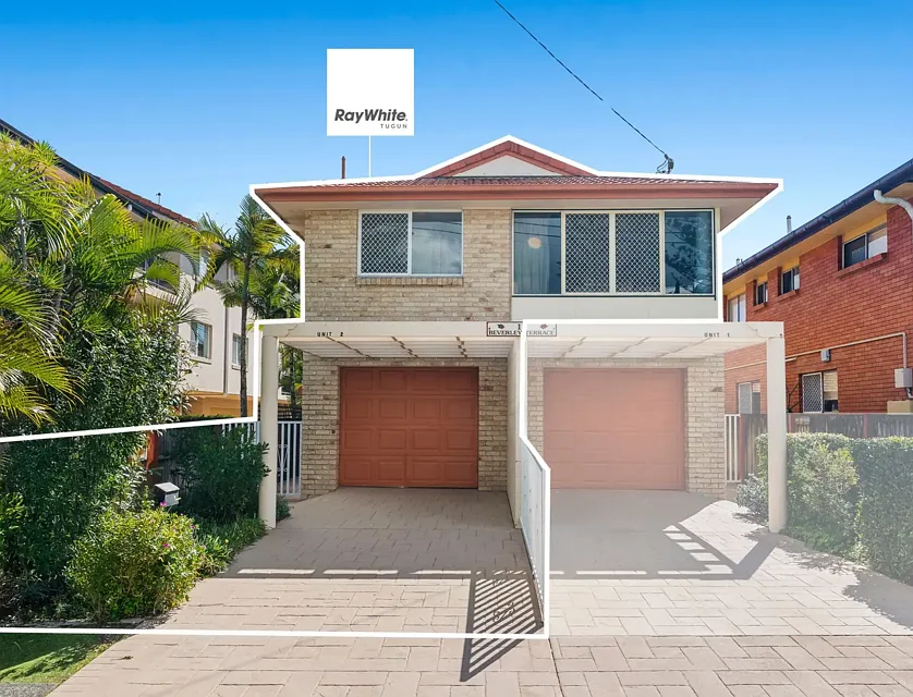 2/13 Wyberba Street, Tugun, QLD 4224, 3 slaapkamers, 2 badkamers, Apartment
