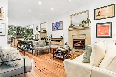 22 Gipps Street, Birchgrove, NSW 2041, 3房, 2浴, House