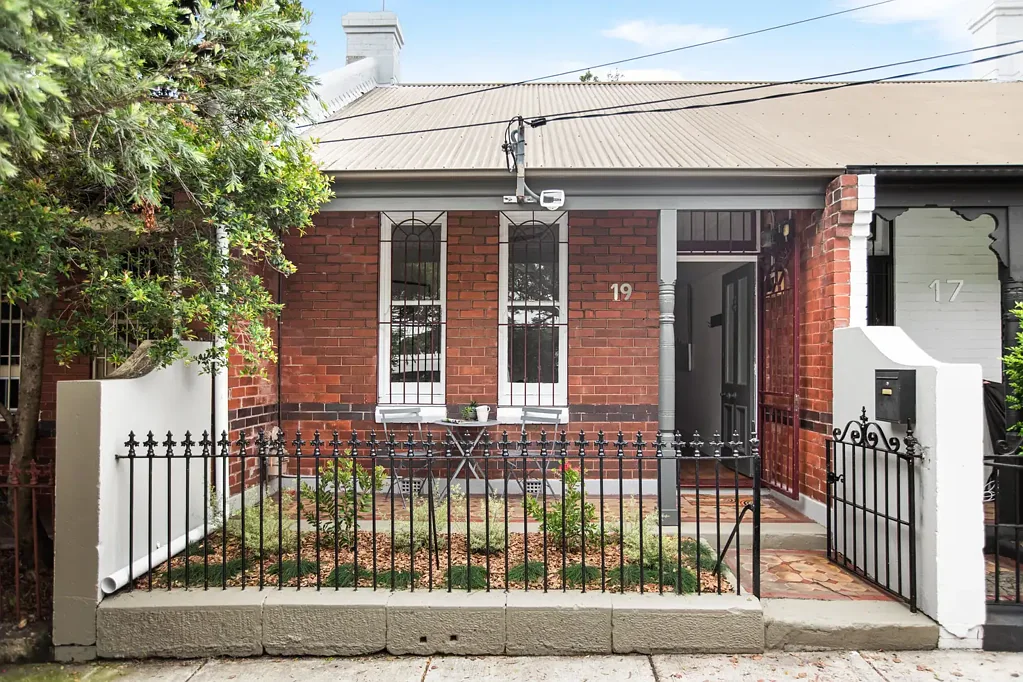 19 Oxford Street, Newtown, NSW 2042