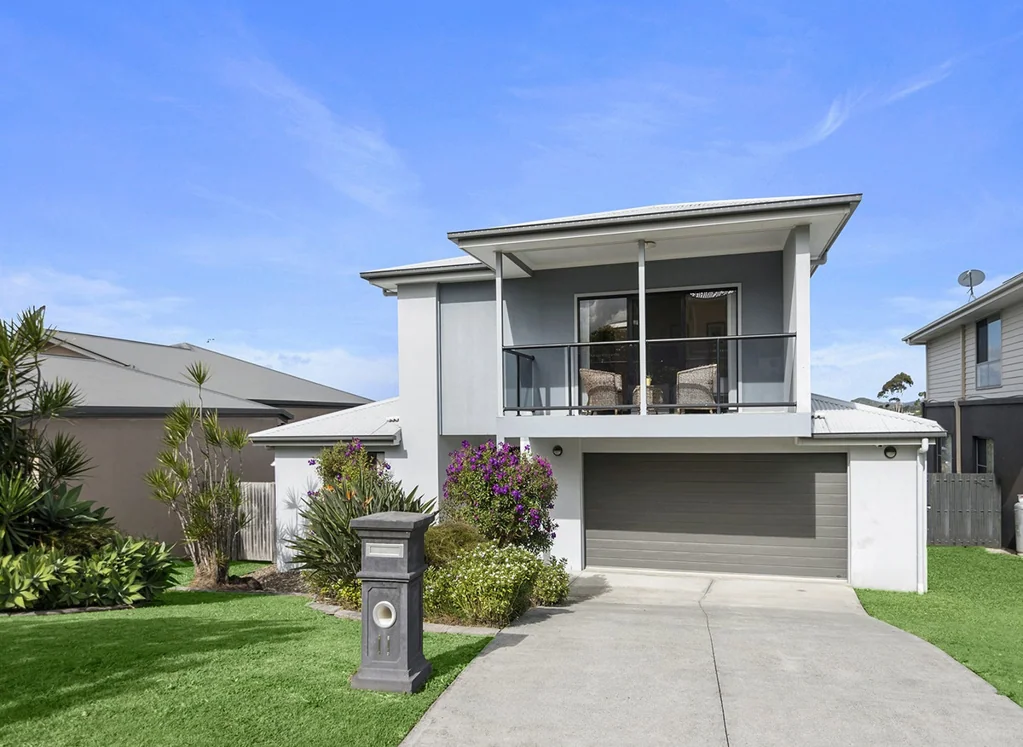 11 Annabelle Crescent, Upper Coomera, QLD 4209
