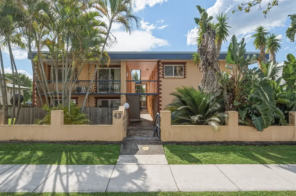Urban Sanctuary | Prime Position & Effortless Living