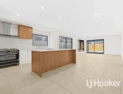 7 Maserati Way, Cranbourne East, South East Melbourne, 4 chambres, 2 salles de bain, House