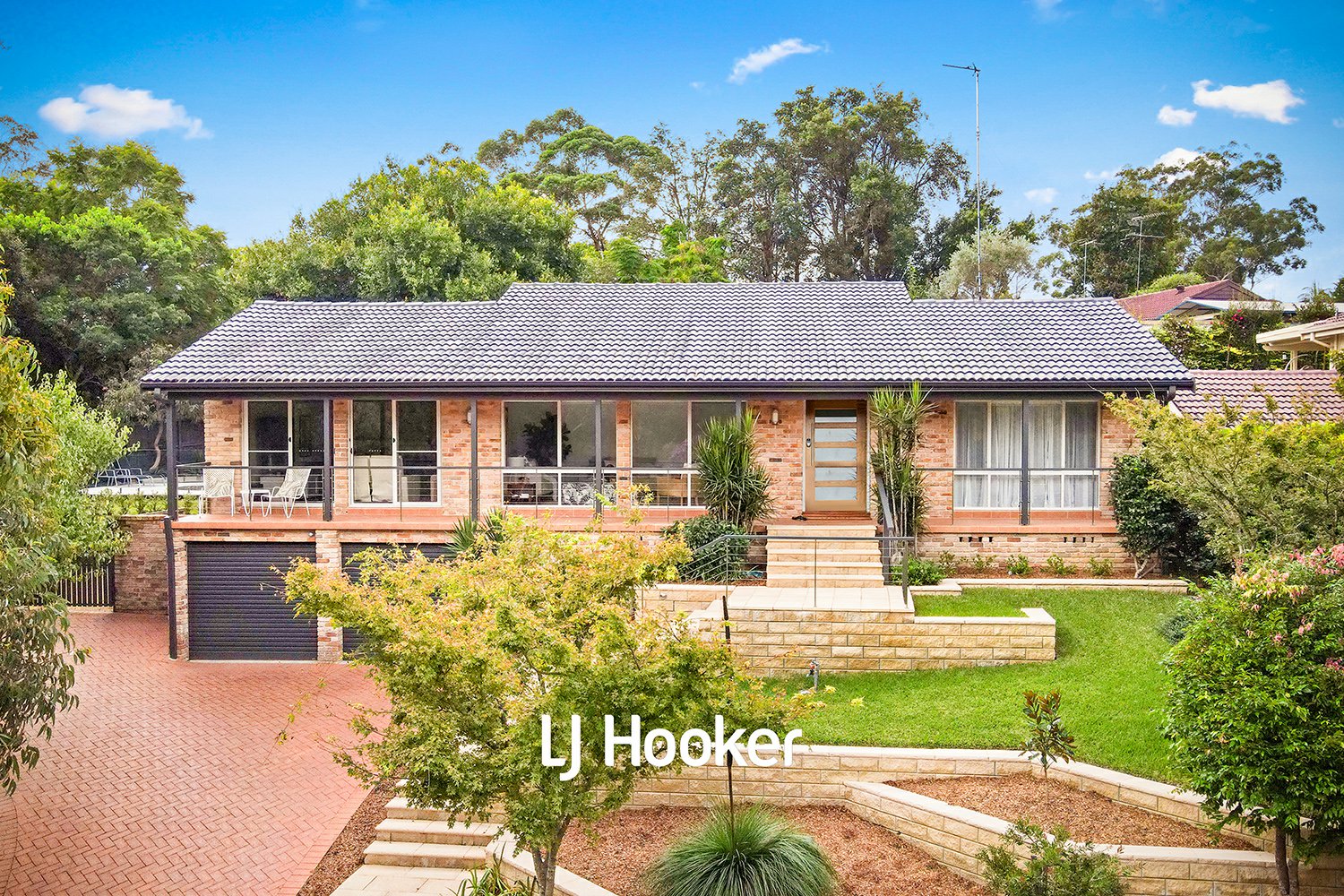 8 BLAXLAND PL, GLENHAVEN NSW 2156, 0 कमरे, 0 बाथरूम, House