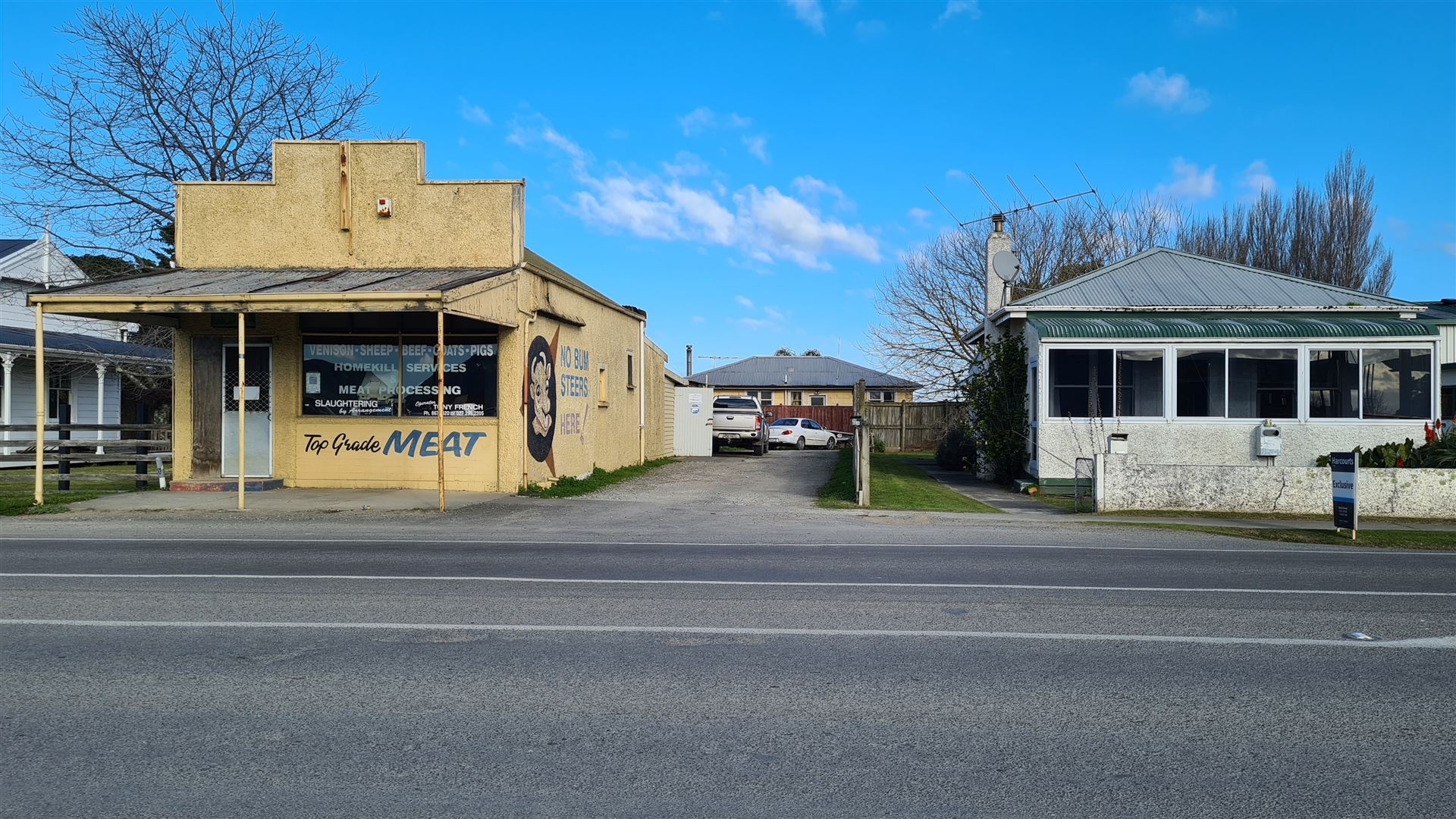 100 Main Road, Makaraka, Gisborne, 5部屋, 0バスルーム