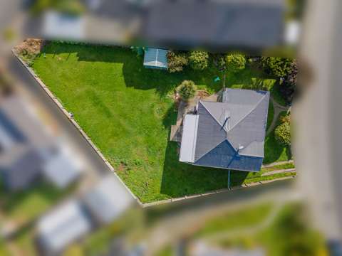 Waimataitai 3房  Land Owner or Landlord - Your Call