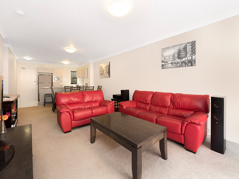 UNIT 8 23 POTTS ST, EAST BRISBANE QLD 4169, 0 habitaciones, 0 baños, Unit