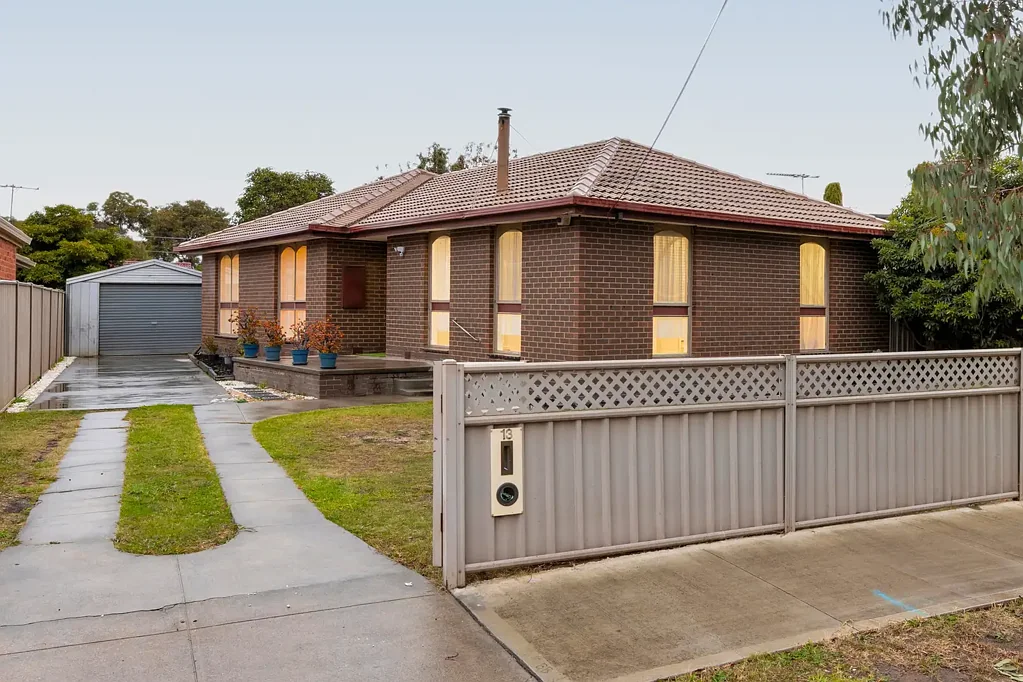 13 Hayden Street, Hoppers Crossing, VIC 3029