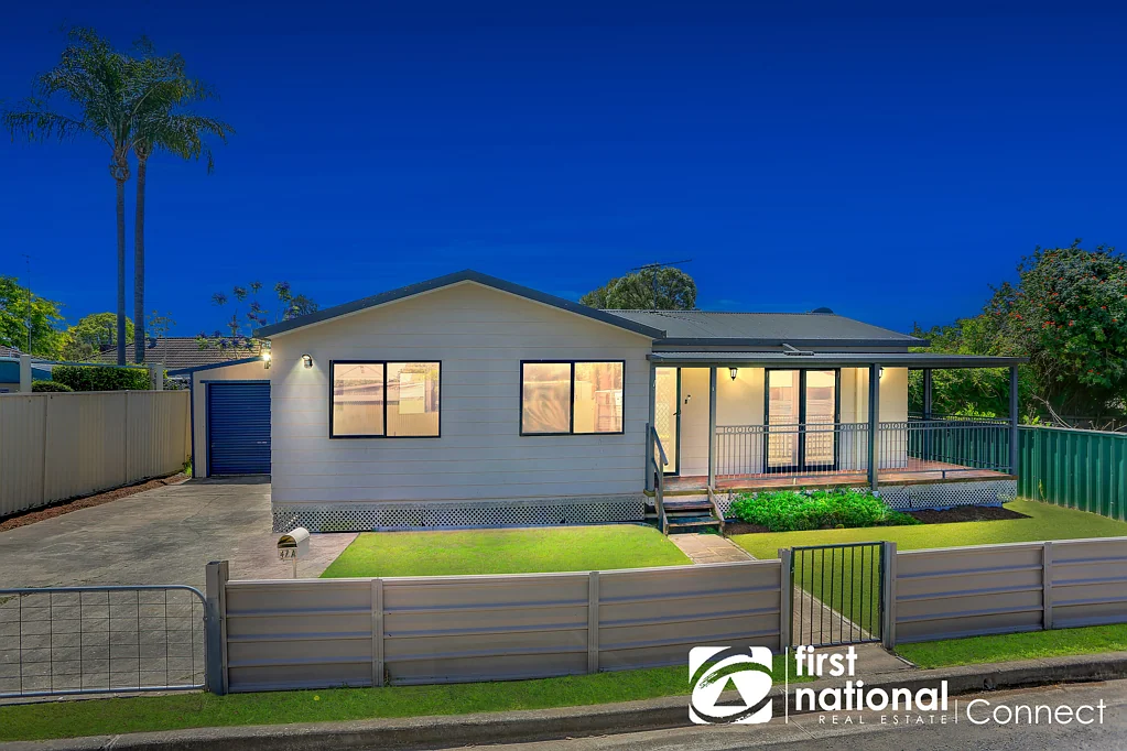 47A Dight Street, Richmond, NSW 2753