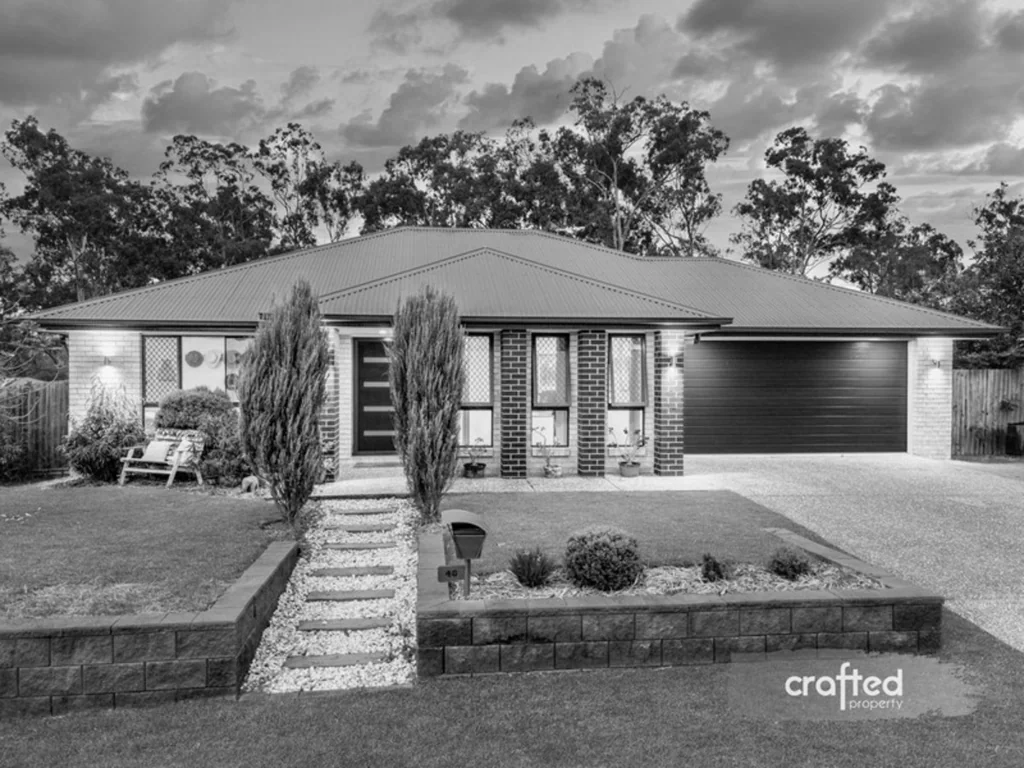 40 Outlook Crescent, Flagstone, QLD 4280
