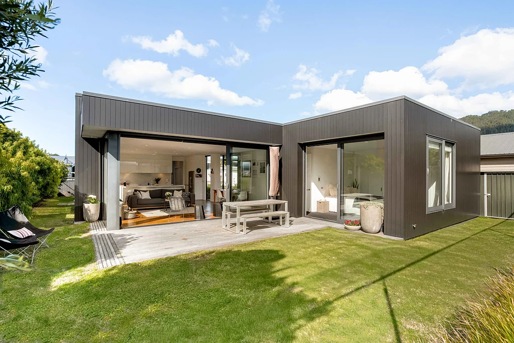 Pauanui 3침실 Auction Action - One of a Kind!