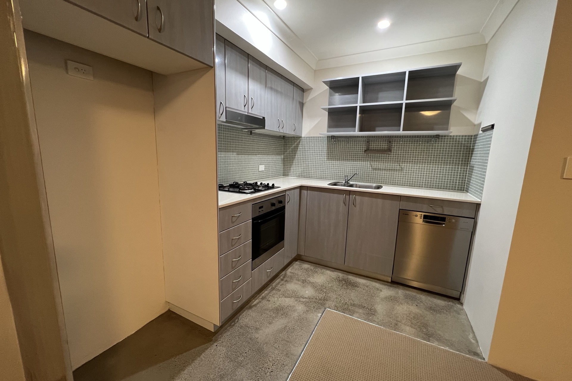 UNIT 1 1 SHIRLEY ST, ALEXANDRIA NSW 2015, 0房, 0浴, Unit