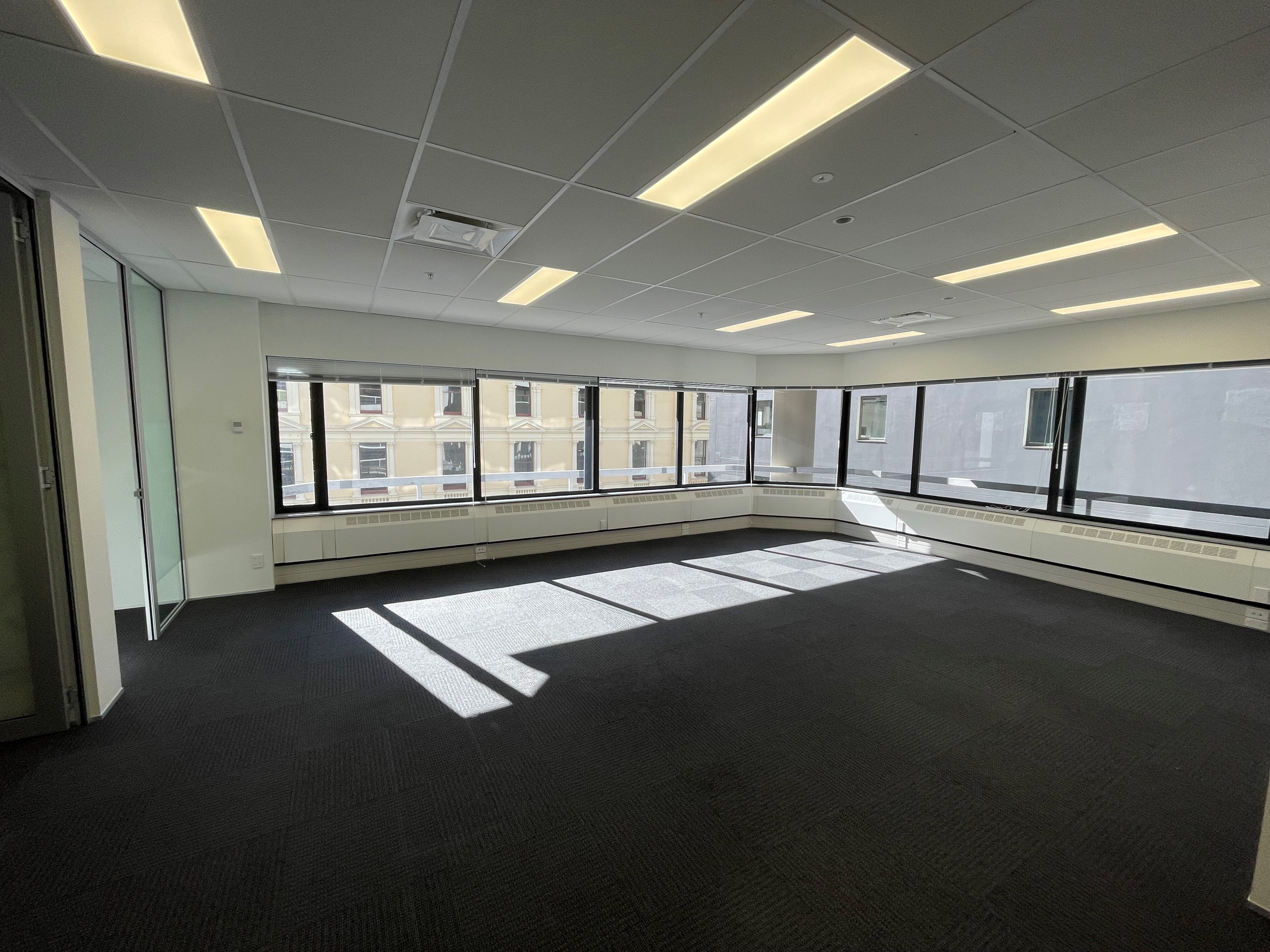 342 Lambton Quay, Wellington Central, Wellington, 0 chambres, 0 salles de bain, Office Premises