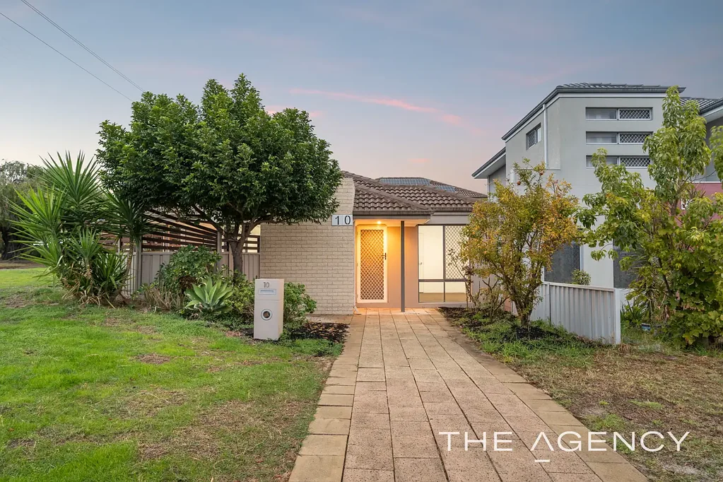 10 Charlton Road, Kewdale, WA 6105