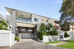5/7 Durham Street, Coorparoo