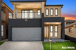 1/29 Minchinbury Street, Eastern Creek