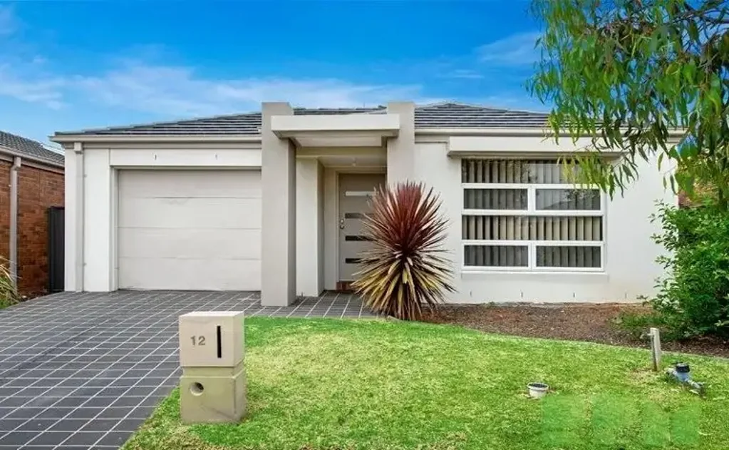 Beautiful Family Home