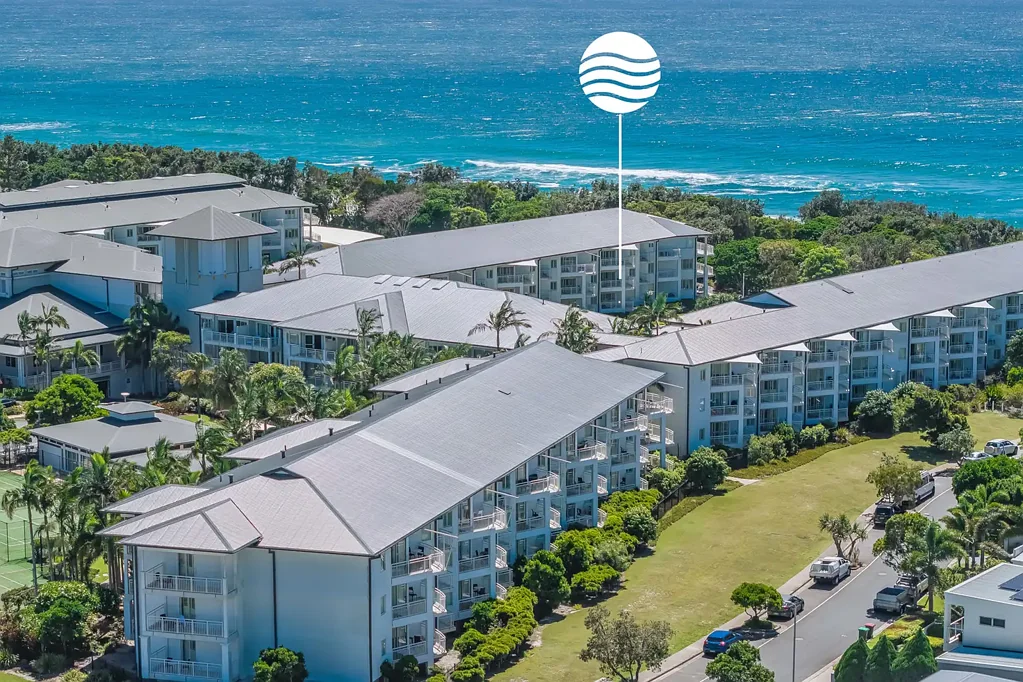 4220-21/9 Gunnamatta Avenue, Kingscliff, NSW 2487