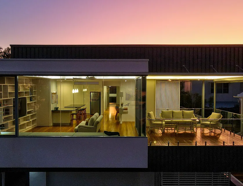 28 Mary Street, Alexandra Headland, Sunshine Coast, 4 Kuwarto, 3 Banyo, House