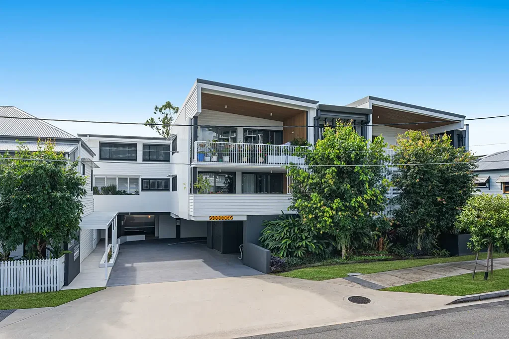 6/10 Bay Terrace, Wynnum, QLD 4178